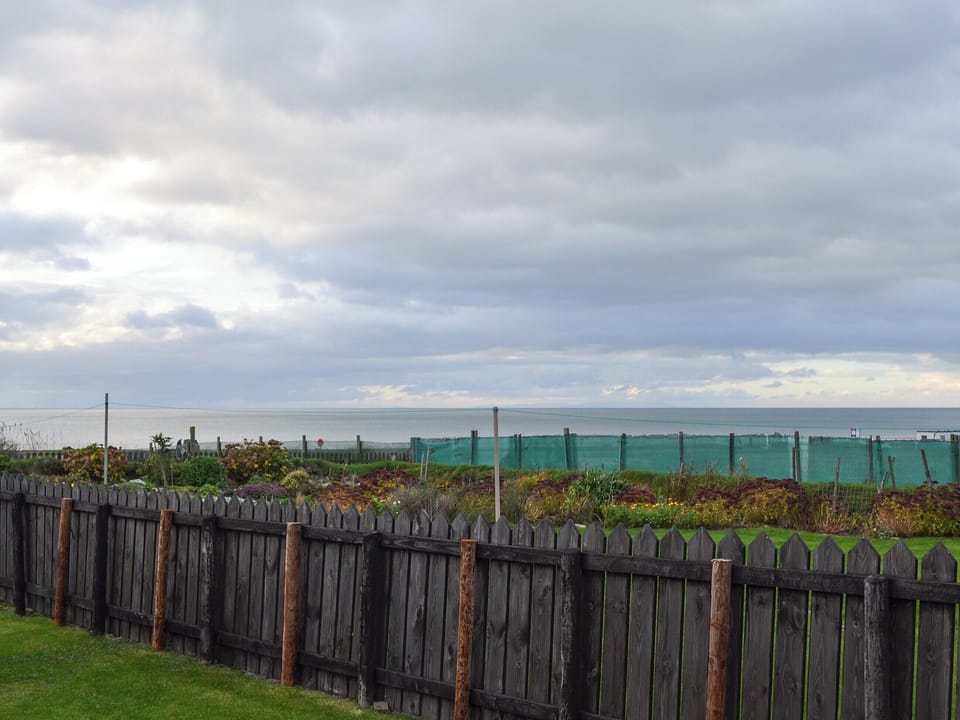 View | Shore Meadow, Silecroft, near Millom