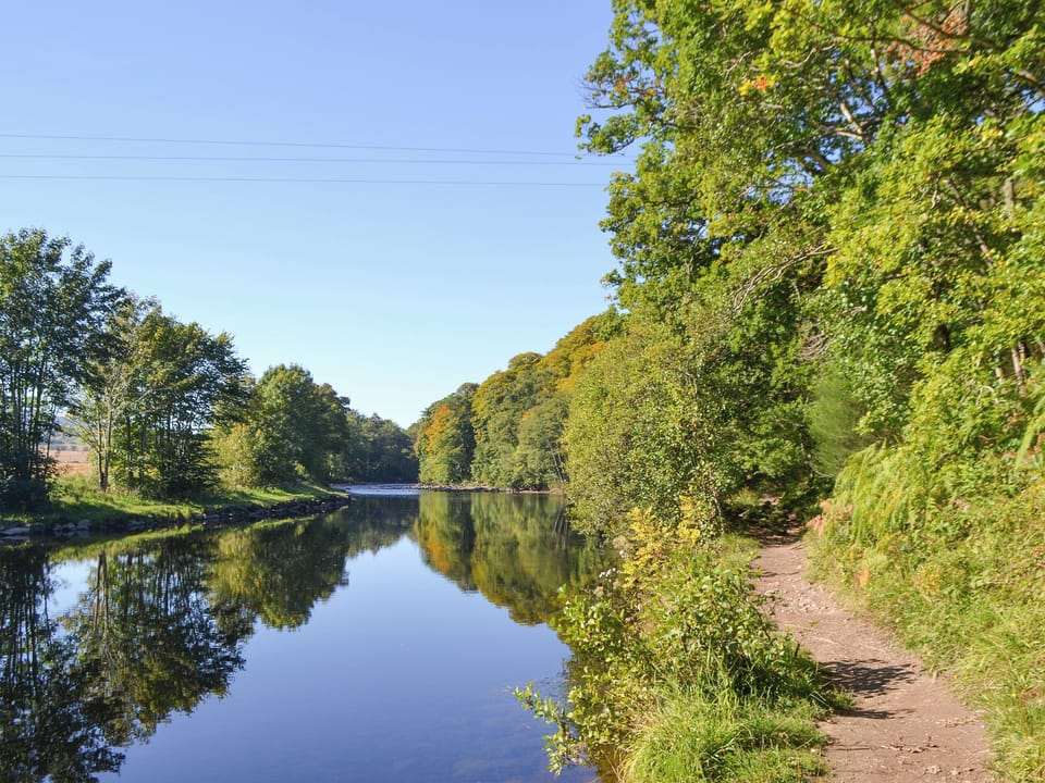 River Earn
