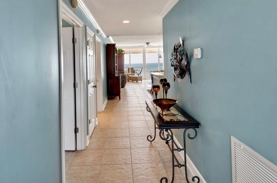 Foyer Entrance