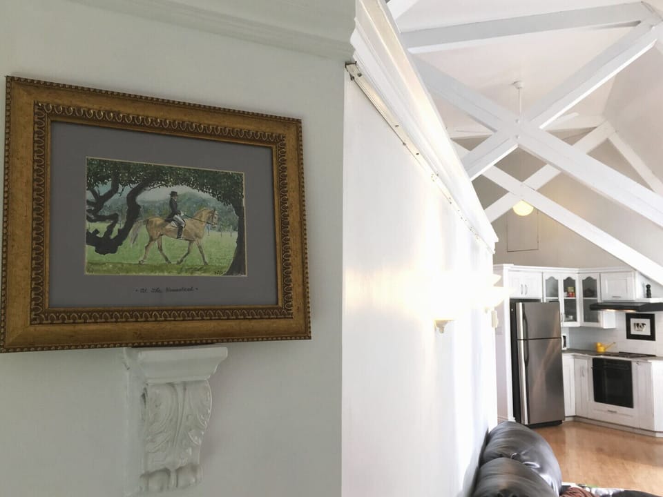 Art throughout the Artmakers Studio Loft