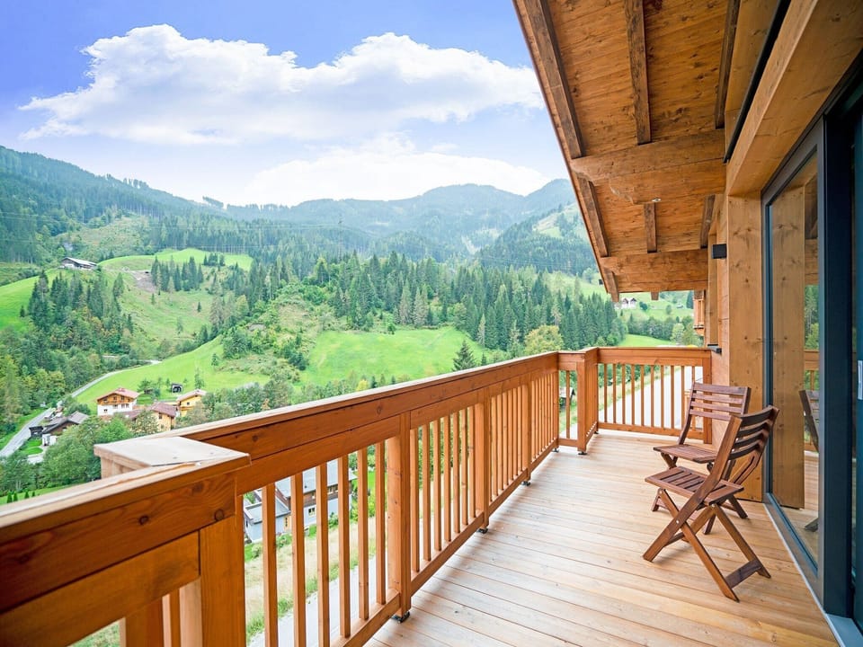Patio / Balcony