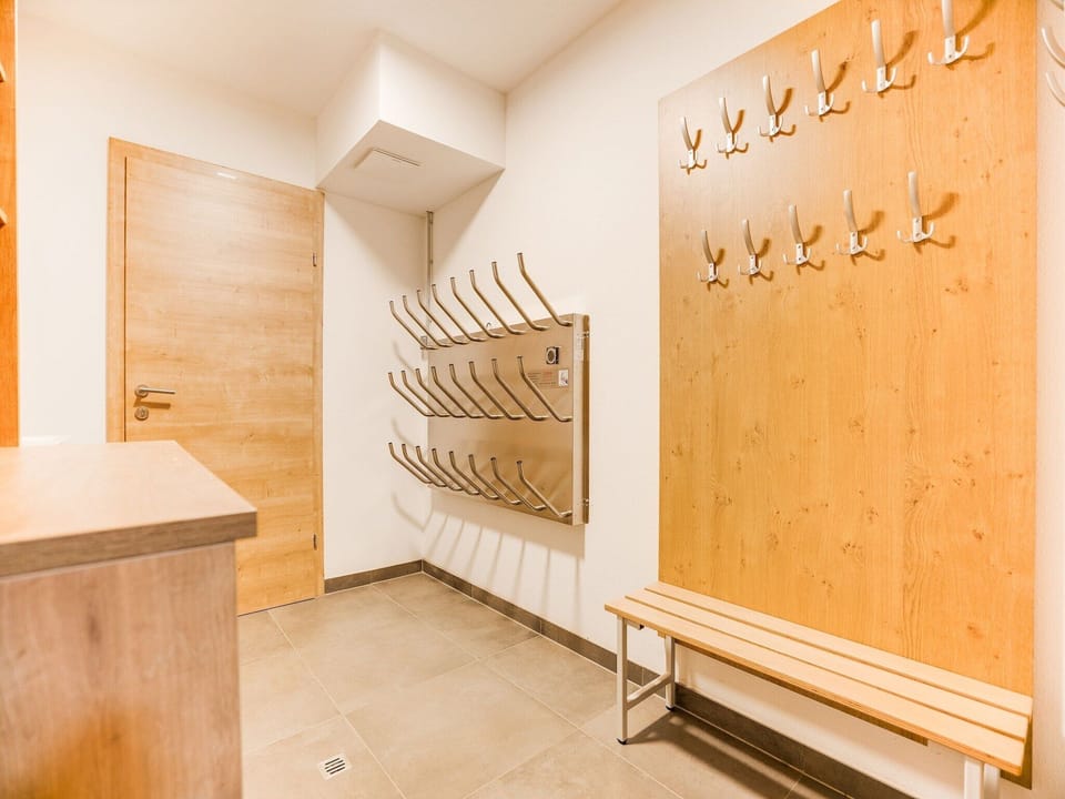 Holiday Home Facilities and Services