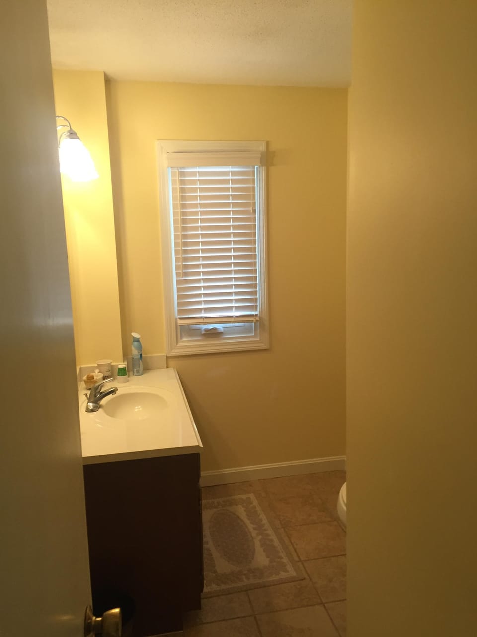 2nd bath