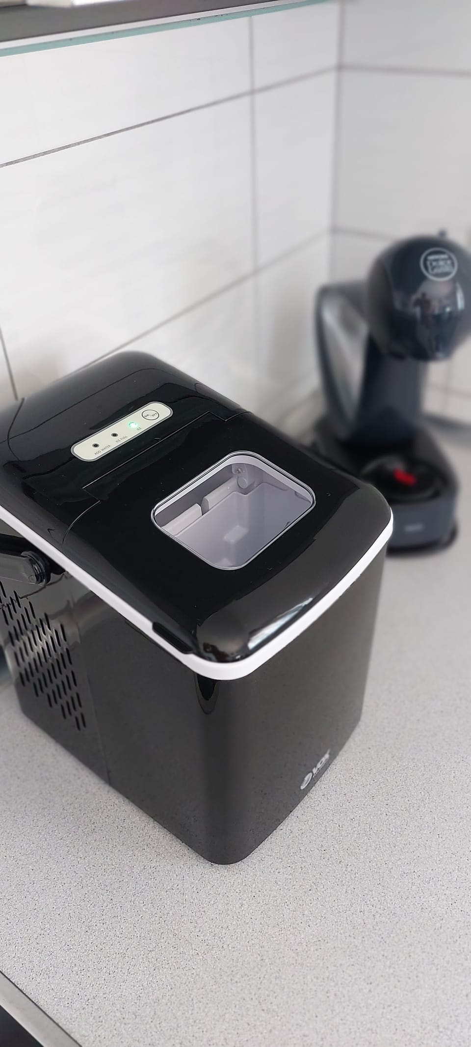 ice machine