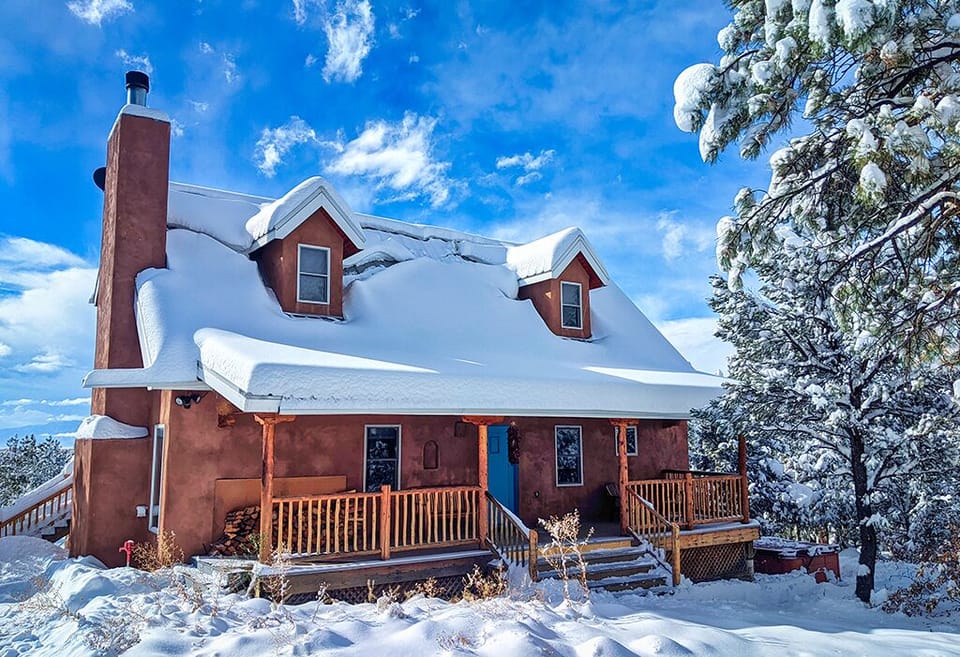 Welcome to Casa Dos Burros