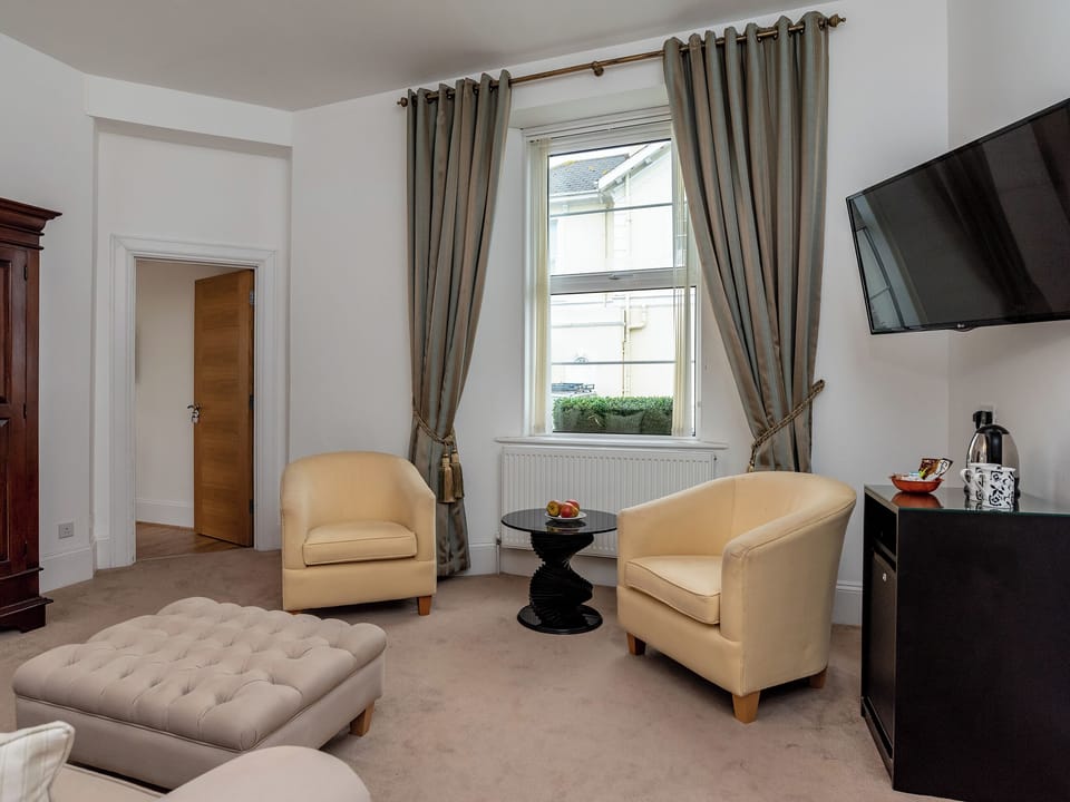 Studio | Oddicombe, Torquay
