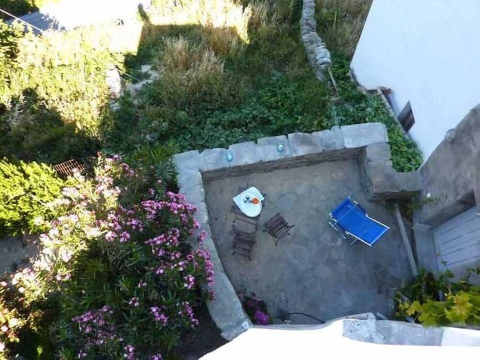 Terrace / Balcony
