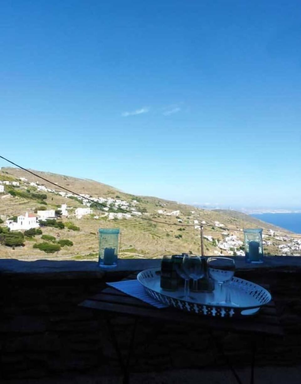 Terrace / Balcony
