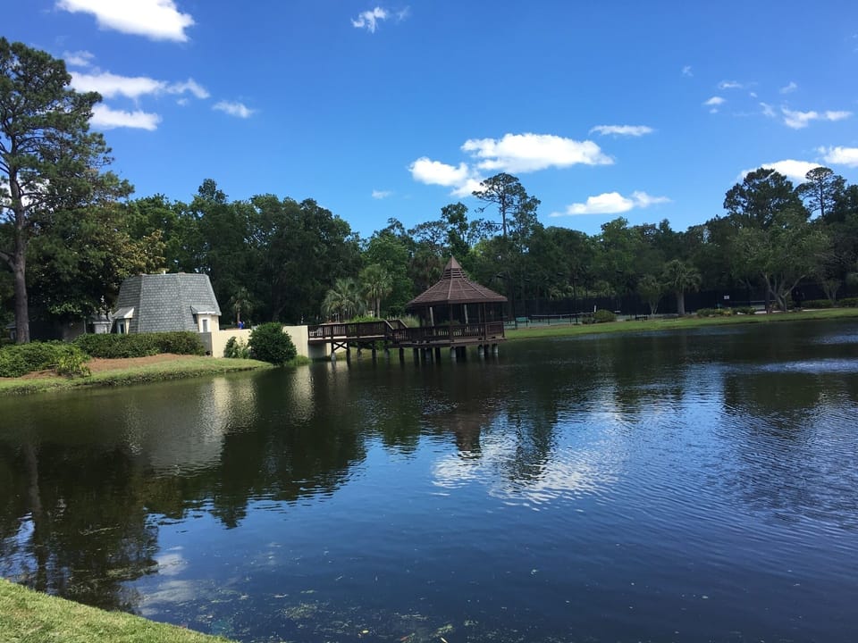 Lake