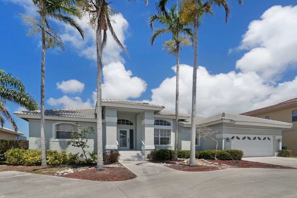 870 San Marco Road