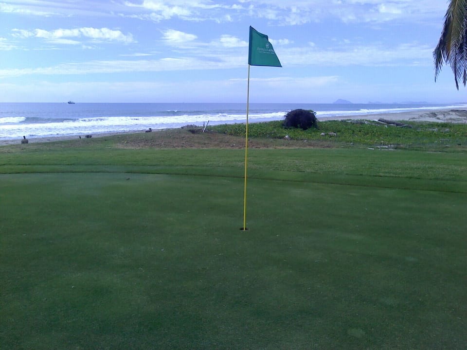 Estrella del Mar golf course