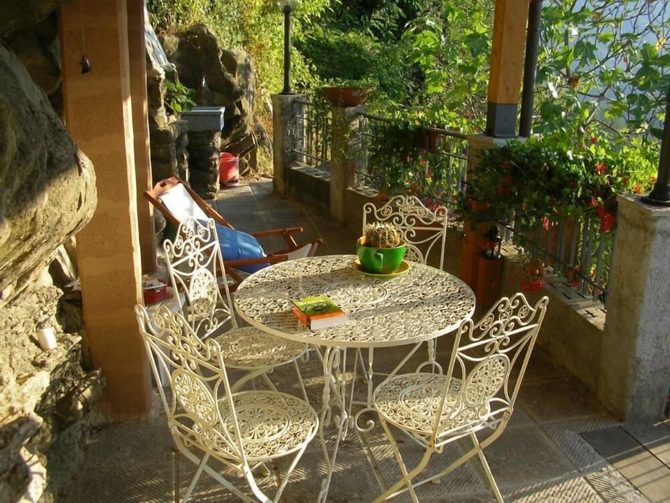 Terrace / Balcony