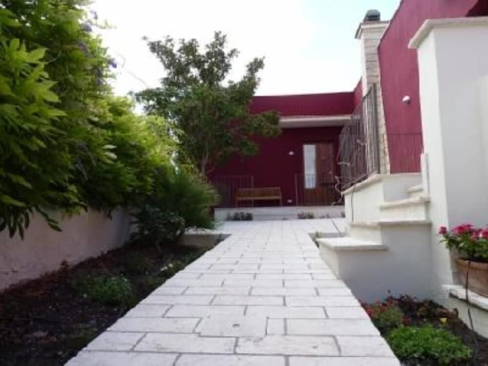 Terrace / Balcony