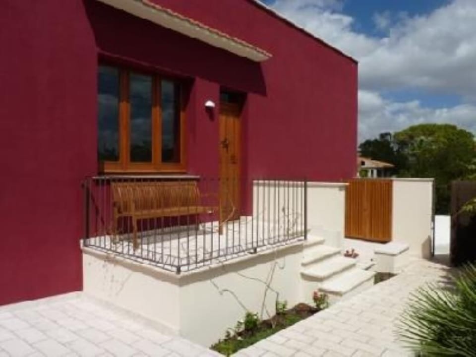 Terrace / Balcony