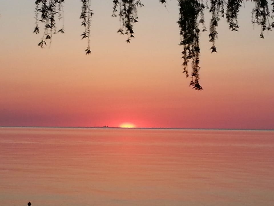 Great Sunsets Nightly!!