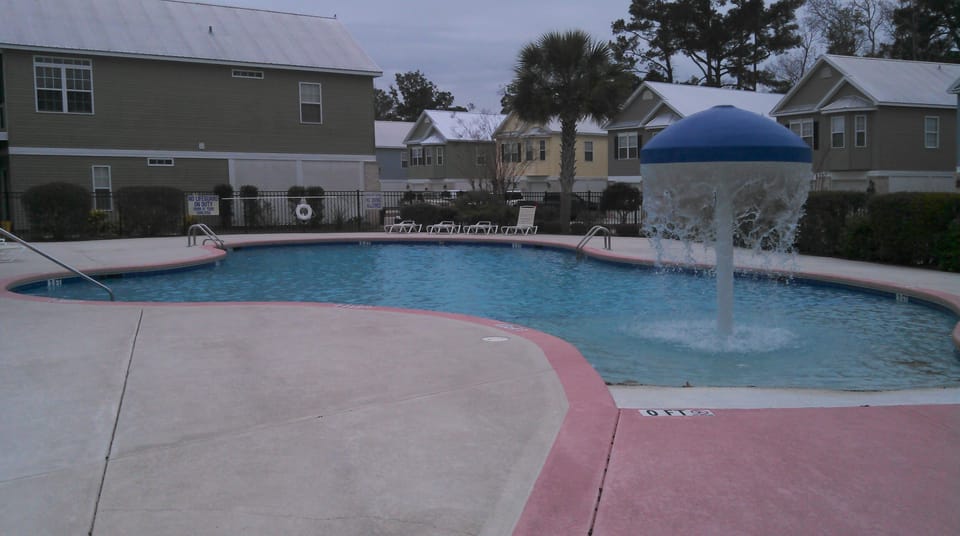 Community Pool