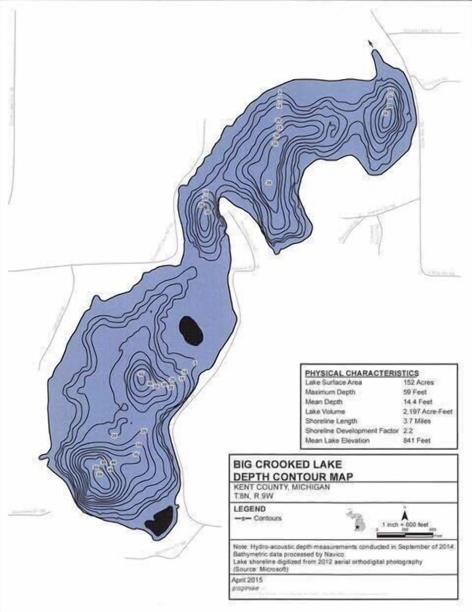 Property map