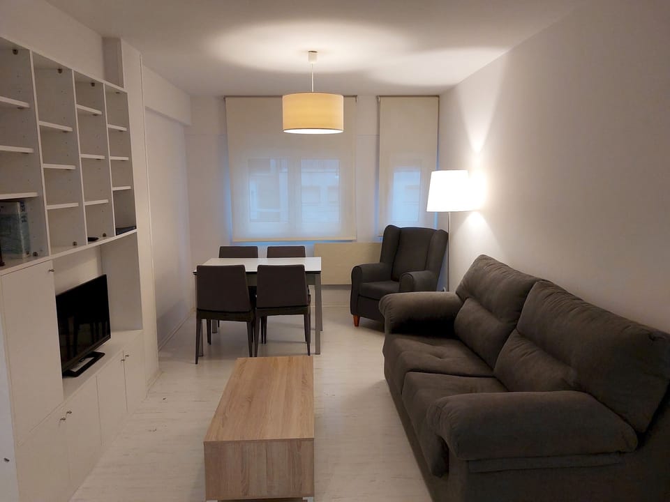 Salón-comedor