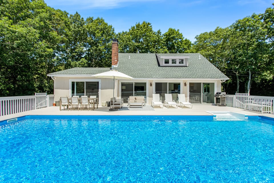20x40 pool