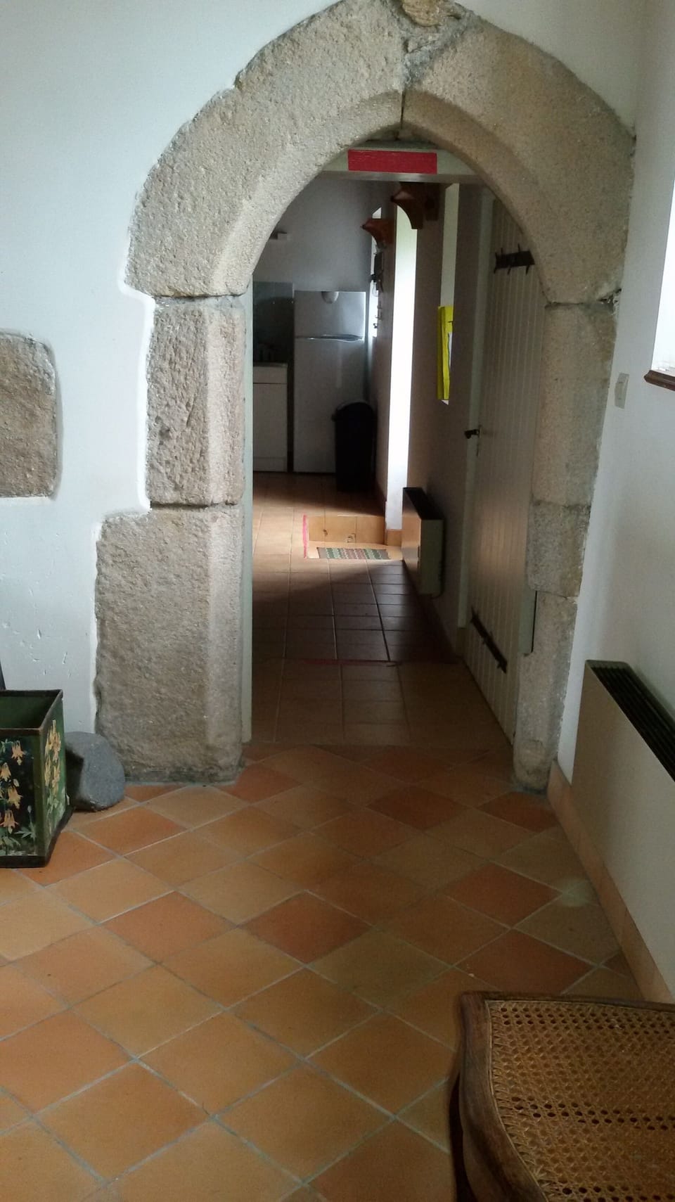 Le VIEUX MANOIR - Manoir de Kerhir CHARM and TRADITION between sea and countryside House in Brittany