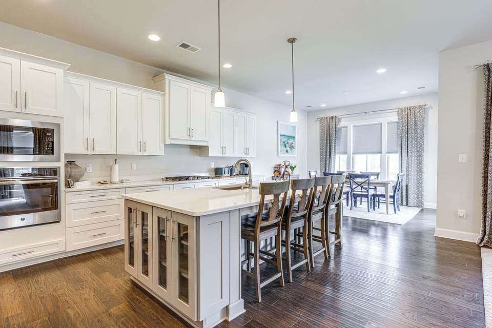 Kitchen | Cooking Basics