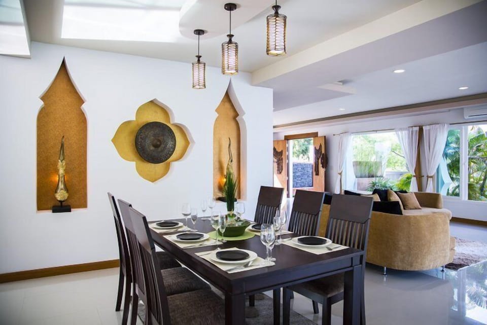 Secluded Luxury Beachfront Villa