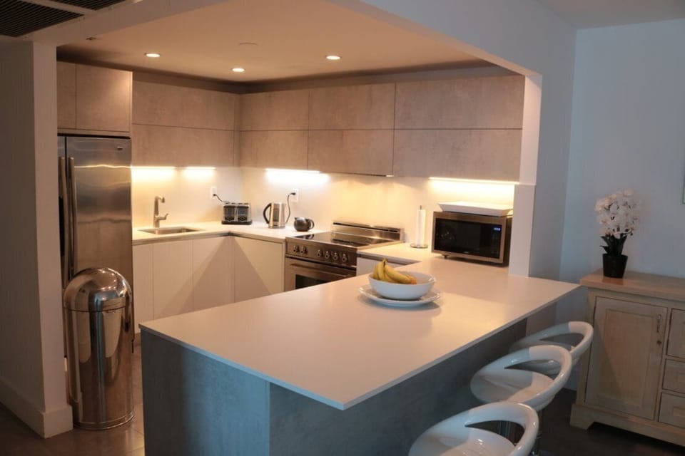 Italian kitchen