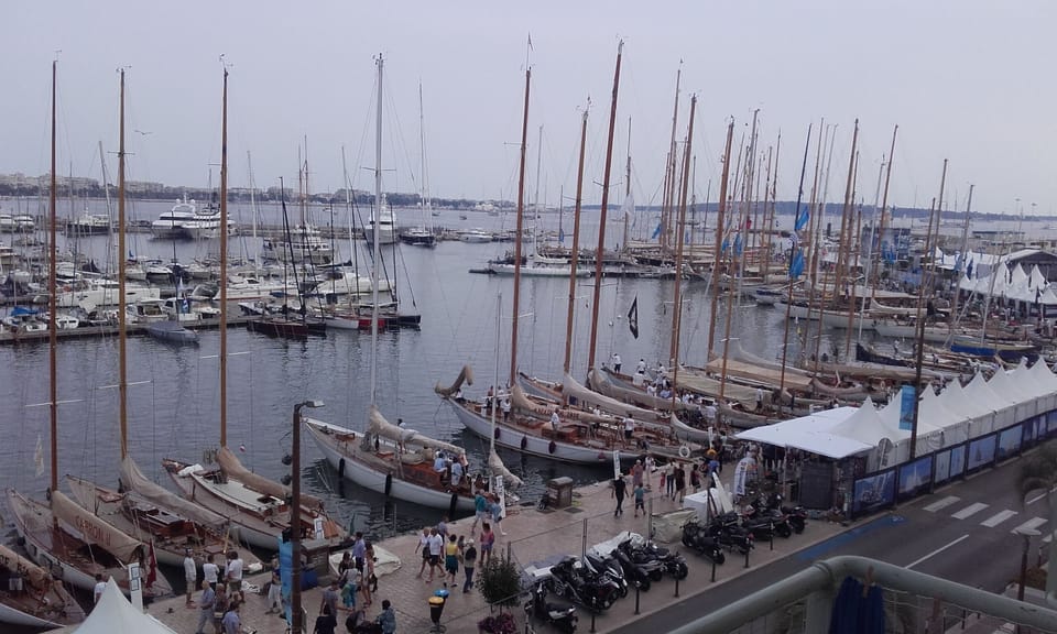 Marina