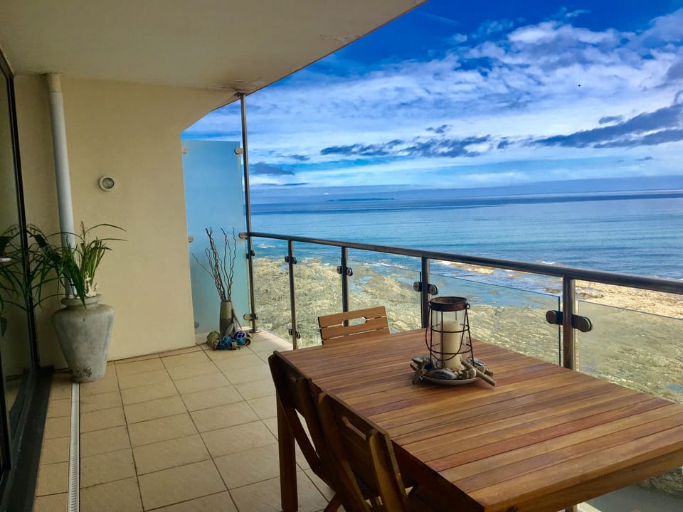 Outstanding Uniterupted Sea View!! 