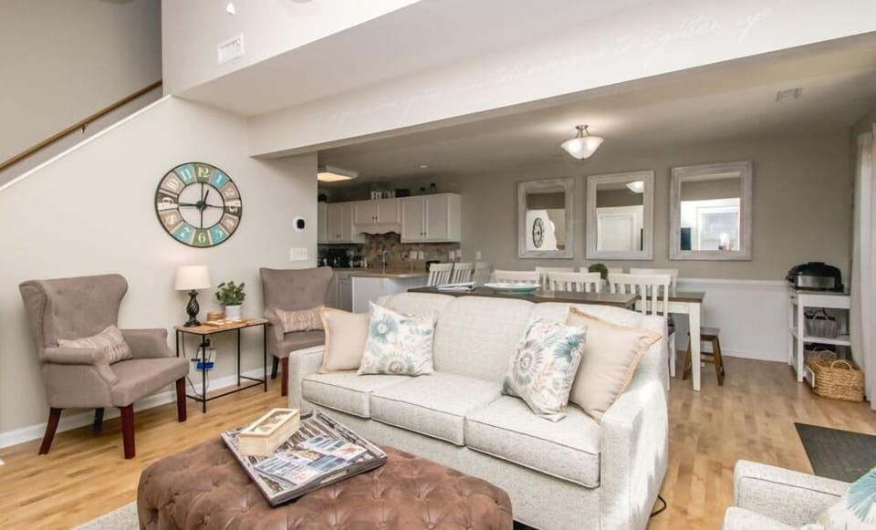 Living Area III