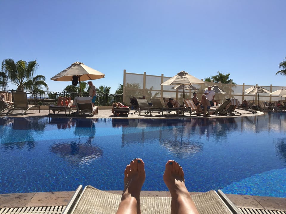 adult pool