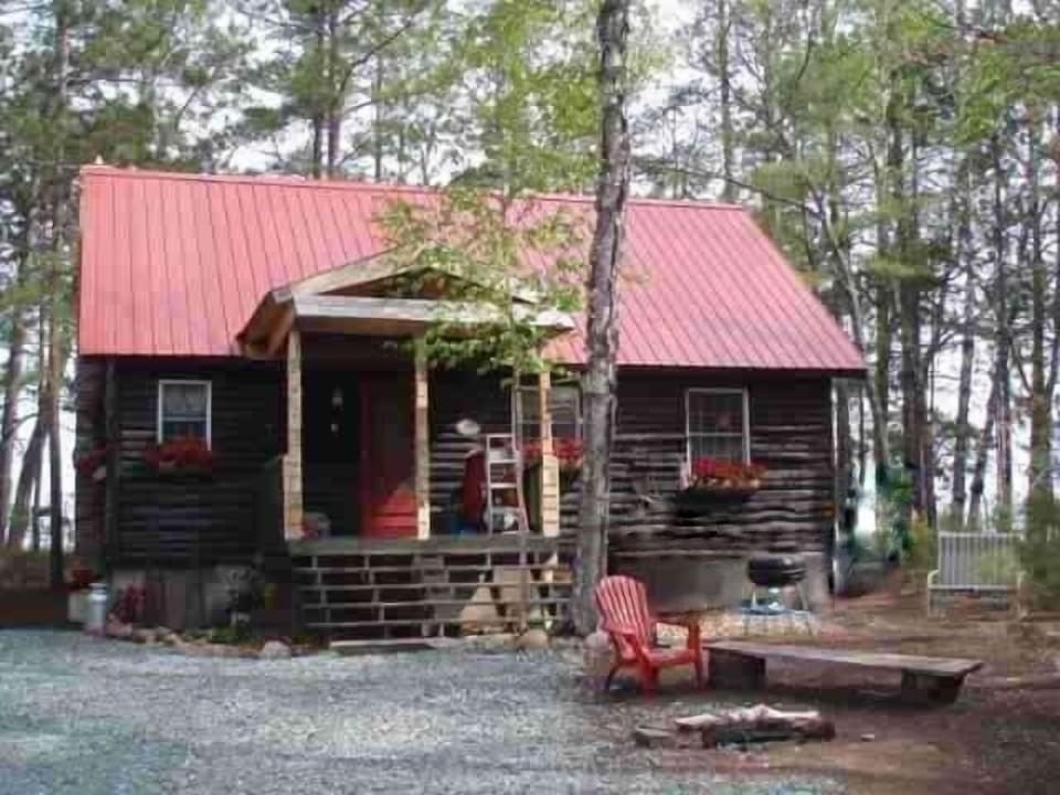 Welcome to Squaw Beach House