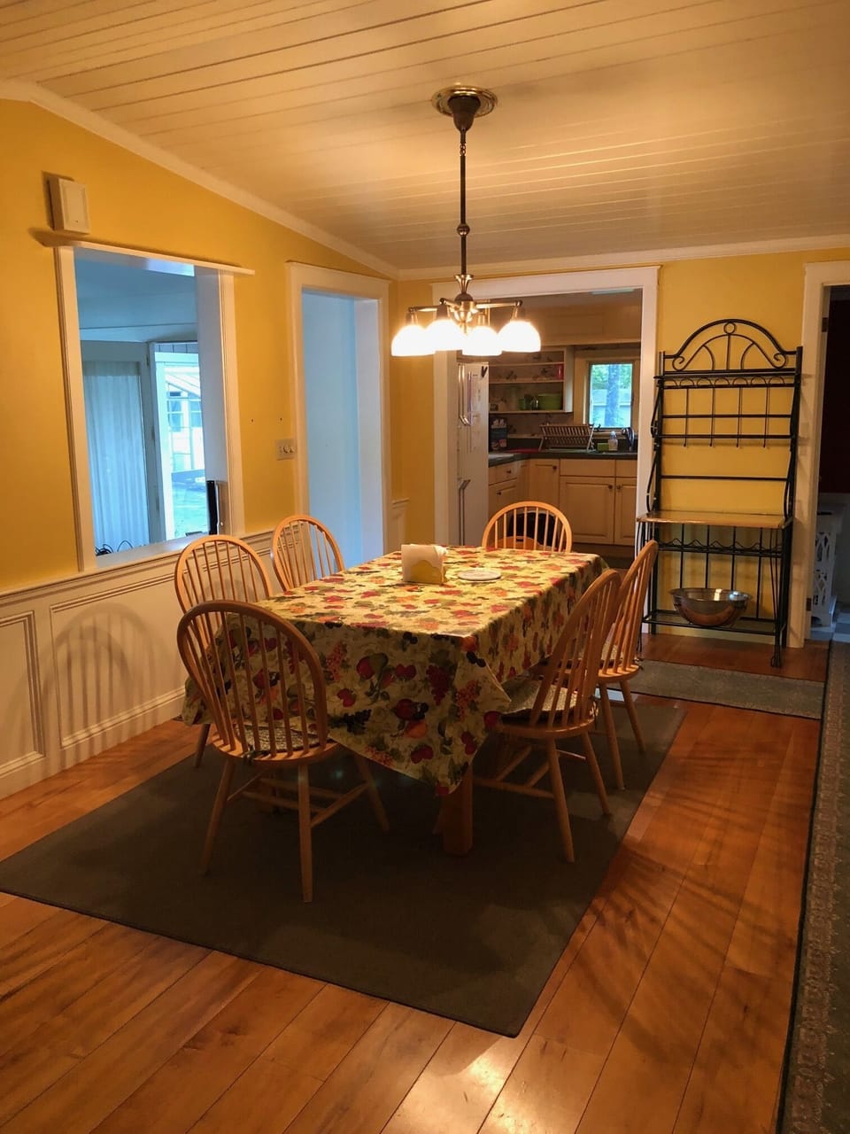 Dinning Room