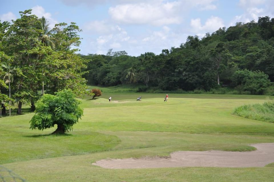 Golf