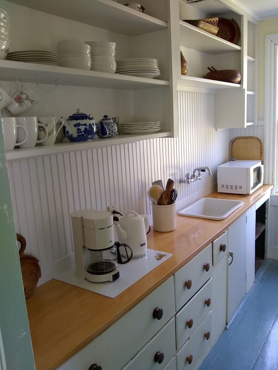 Pantry 