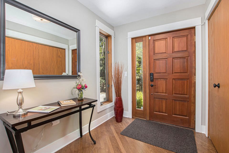 Entry