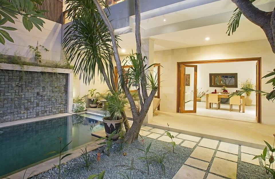 Beautifull Modern 3 Bed Villa, Seminyak"