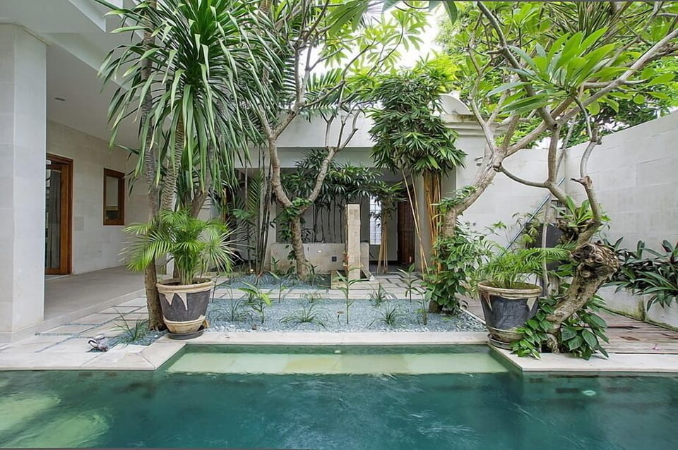 Beautifull Modern 3 Bed Villa, Seminyak"