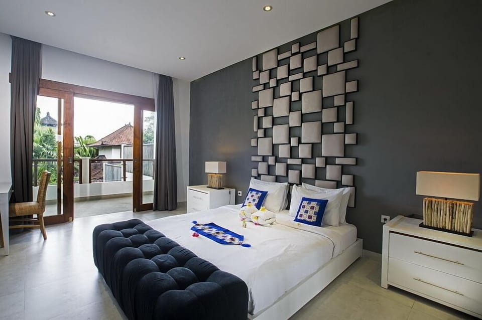 Beautifull Modern 3 Bed Villa, Seminyak"