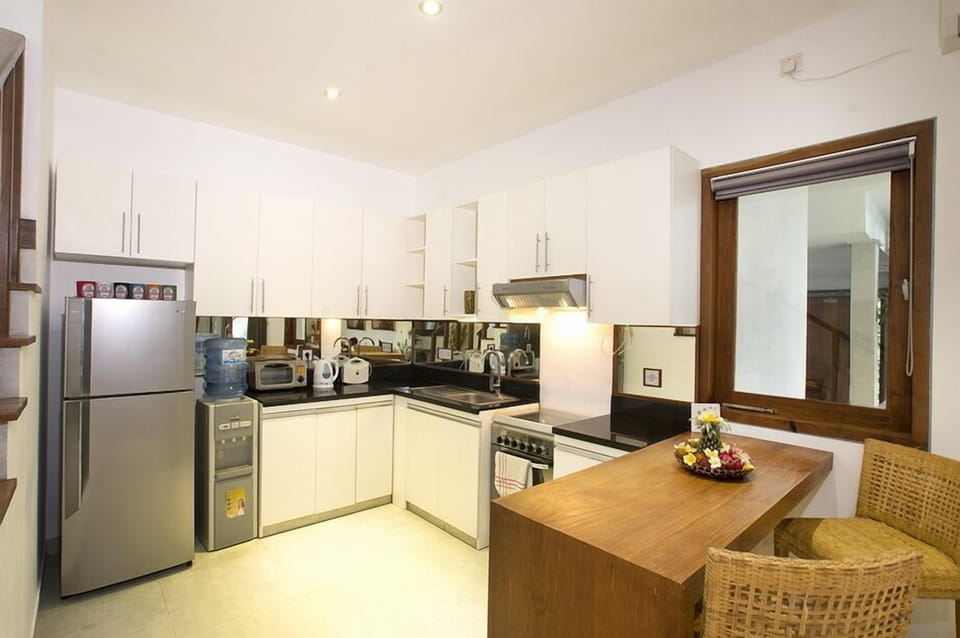 Beautifull Modern 3 Bed Villa, Seminyak"