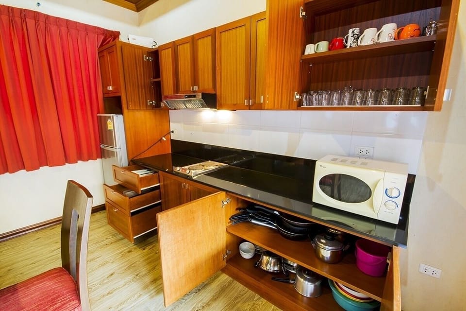 10  rooms pratamnak villa NEAR WALKING