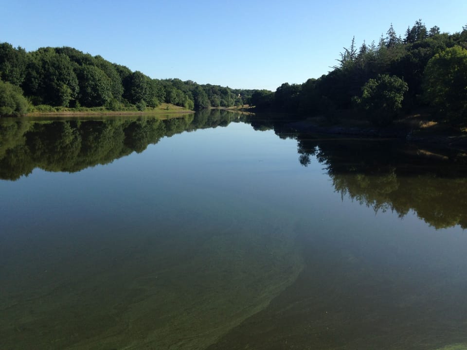Lake
