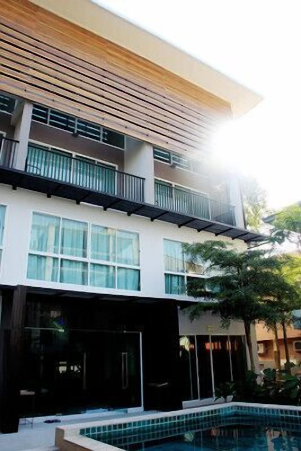 Duplex 2 bedrooms apt.  