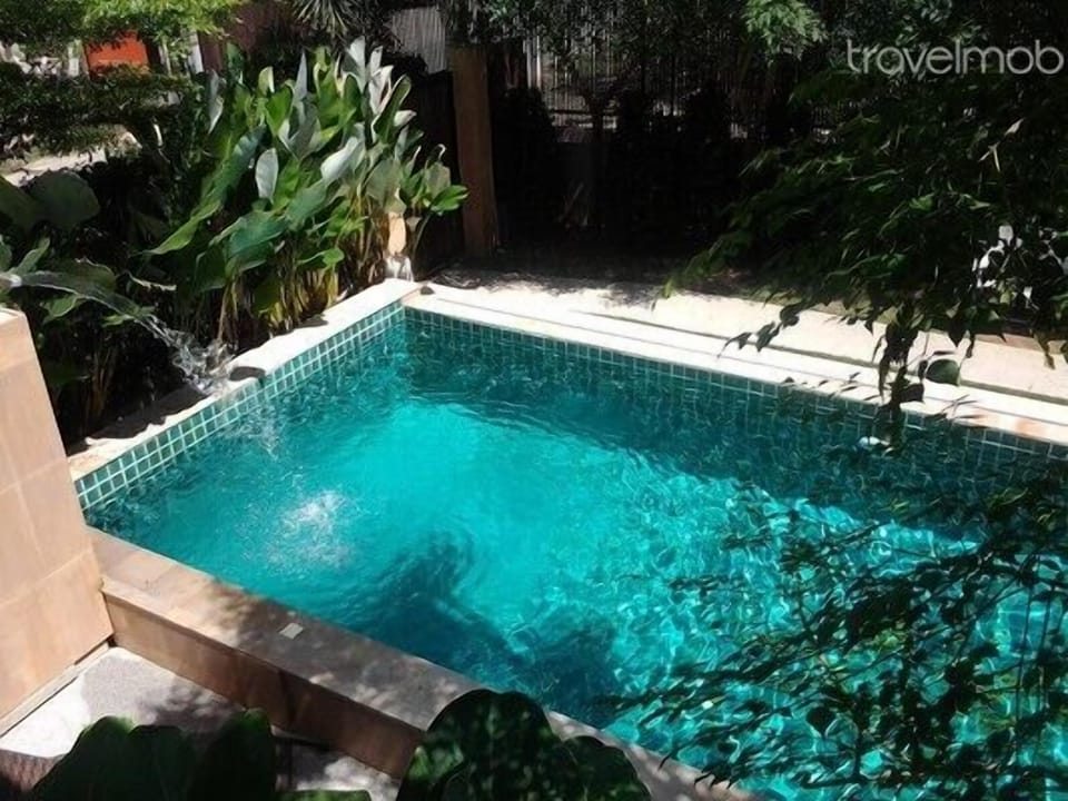 Duplex 2 bedrooms apt.  