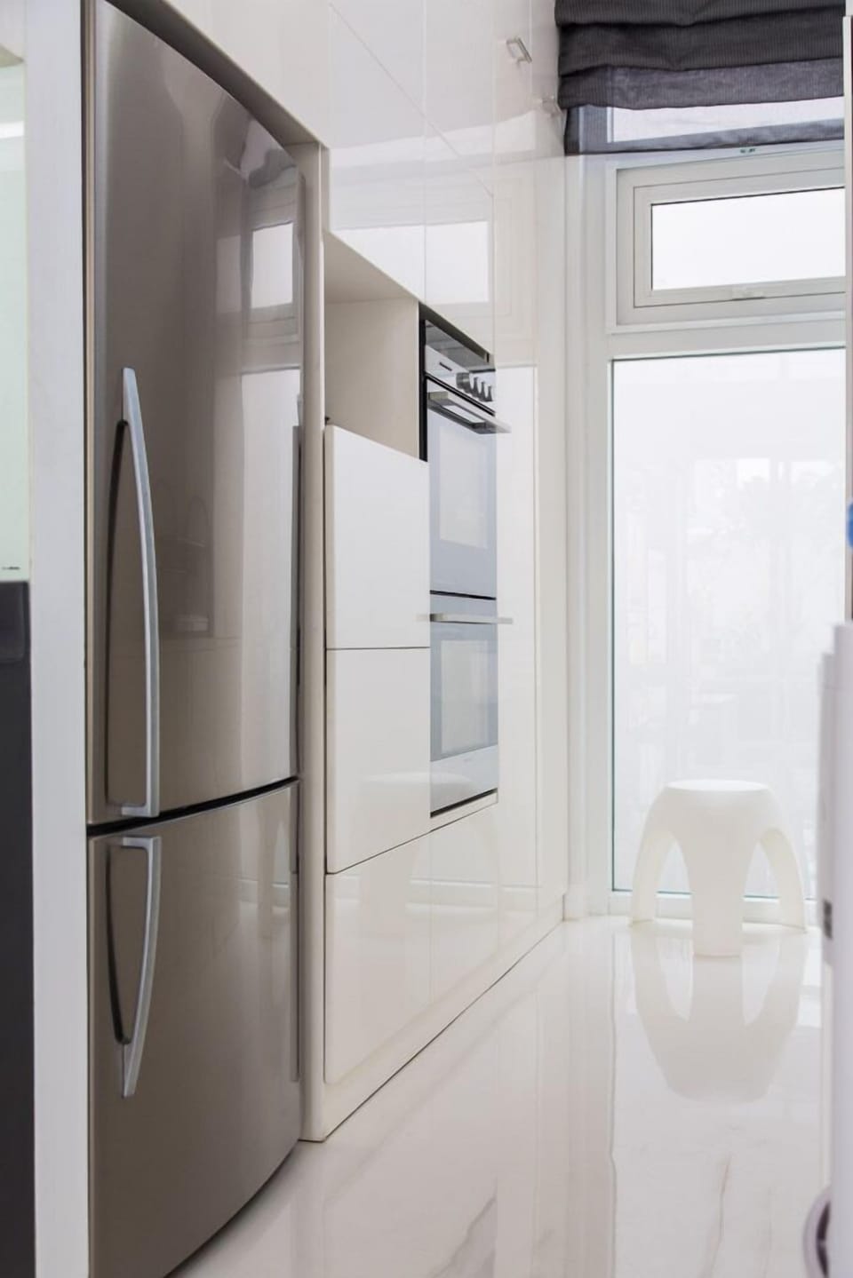 European Kitchen
