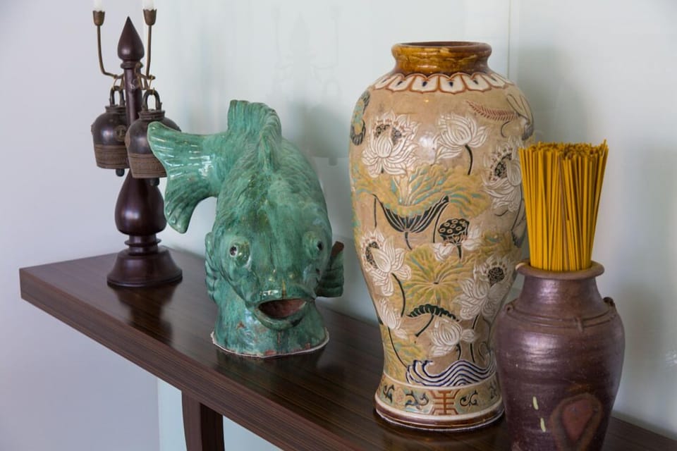 Decoration Details