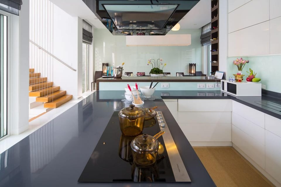 European Kitchen