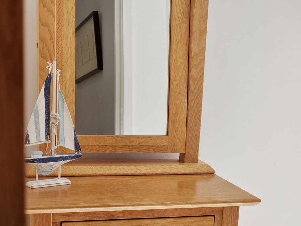 4 Point View - Single Bedroom décor