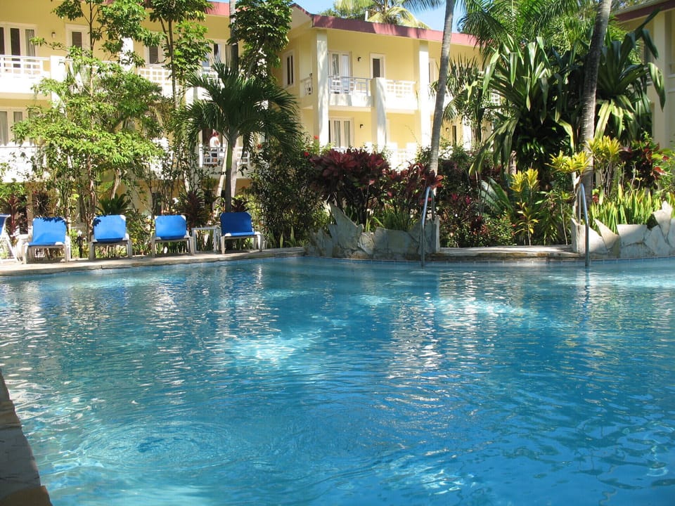 Pool   Piscine