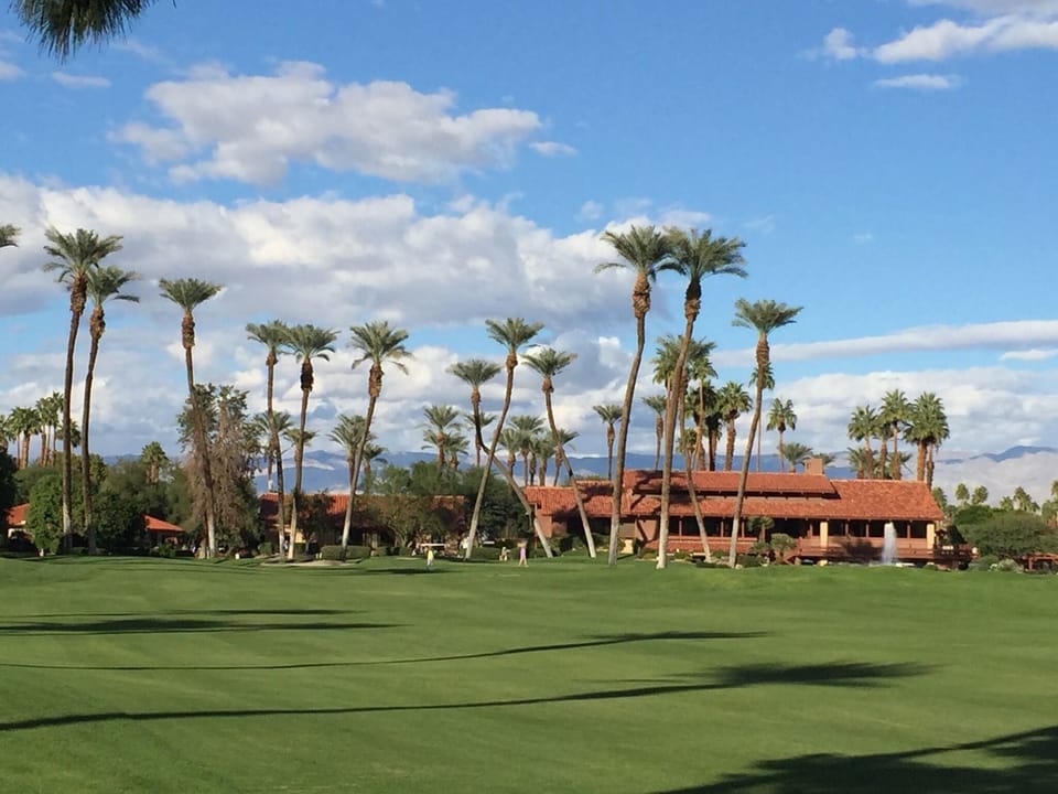 Club house